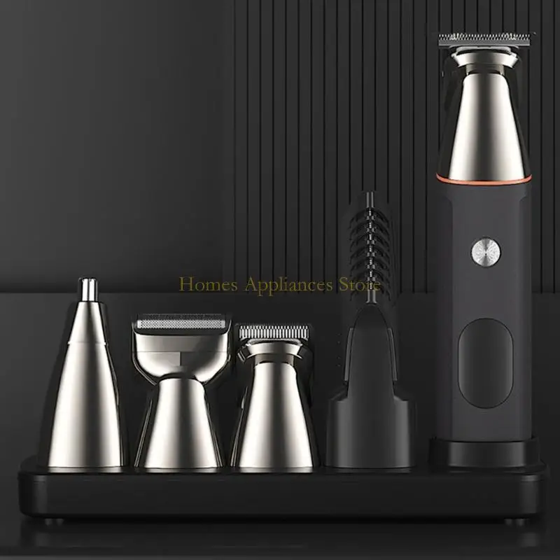 D0AB 5 в 1 -й ролики для бритвы беспроводные волосы.