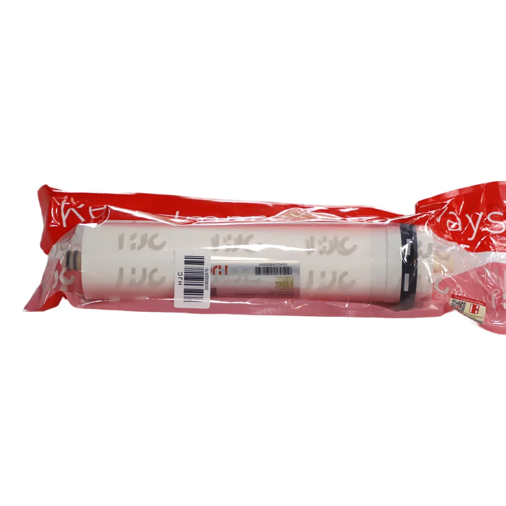 Original 600GPD 3013 RO Membrane Large Capacity 600G Reverse Osmosis Spare Parts Electric for Household RV Water Filter System