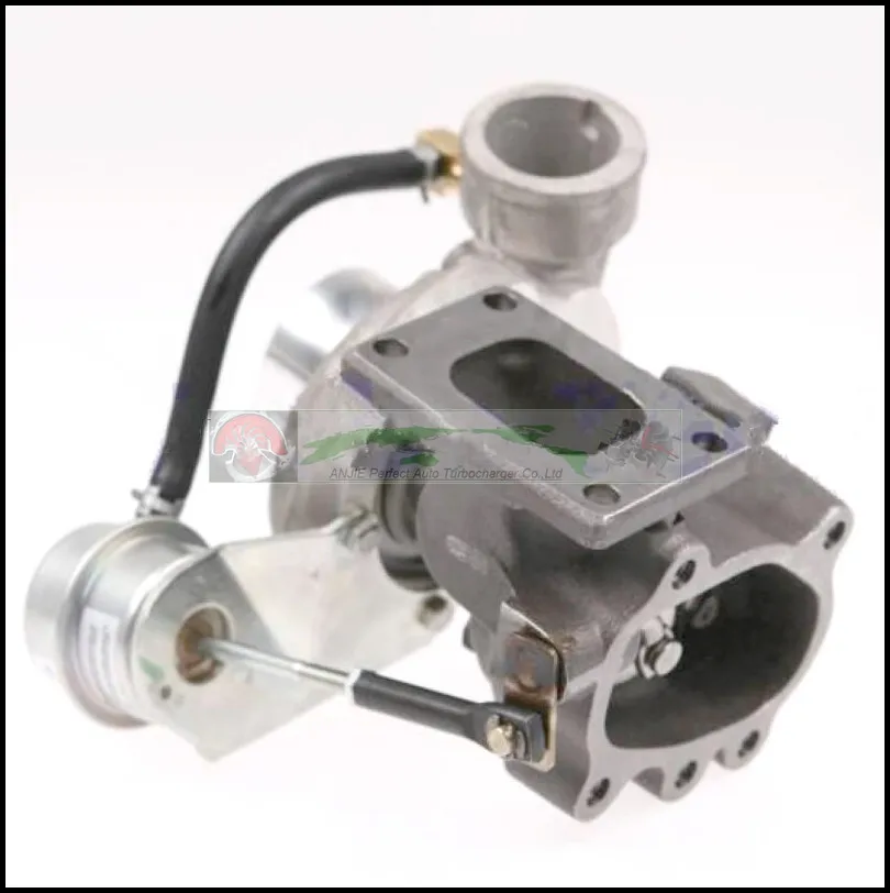 Turbo Turbocharger TB0223 466770 466770-5006 4667705006 466770 5006 2674A120 For Perkins car