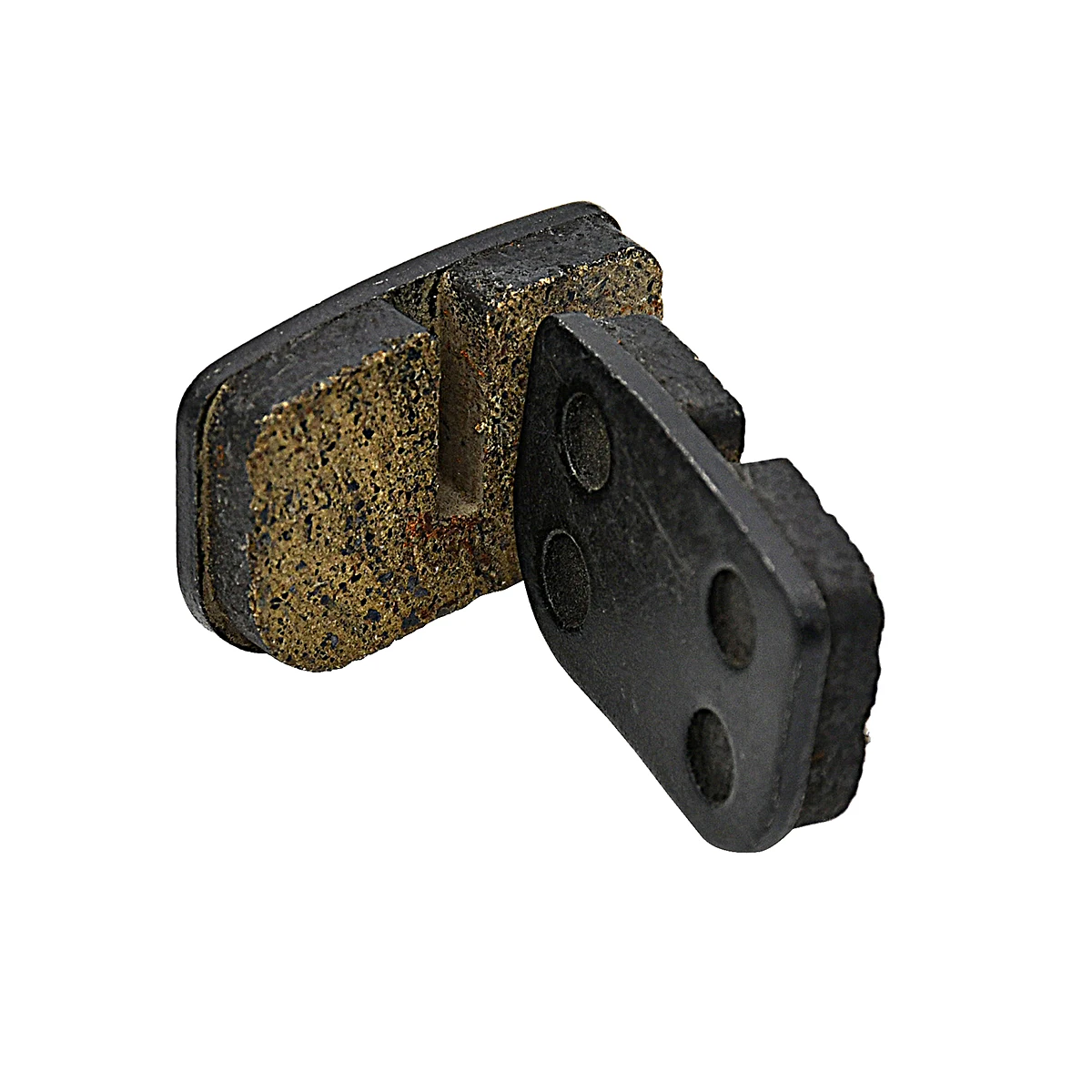 Universal Motorcycle Disc Brake Pads wholesale For 47cc 49cc Pocket Mini Pit Dirt MBX10 MBX11 Parts Mini Gas Scooters