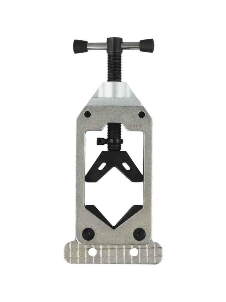 

Инструмент для отключения вилки велосипеда, направляющая для вилки из углеродного волокна, инструмент для резки подседельного штыря велосипеда, держатель для отсечки подседельного штыря, отрезной руль