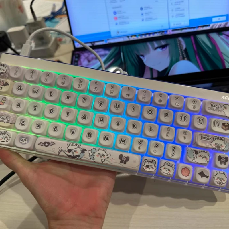 Flying Squirrel Lit… - image