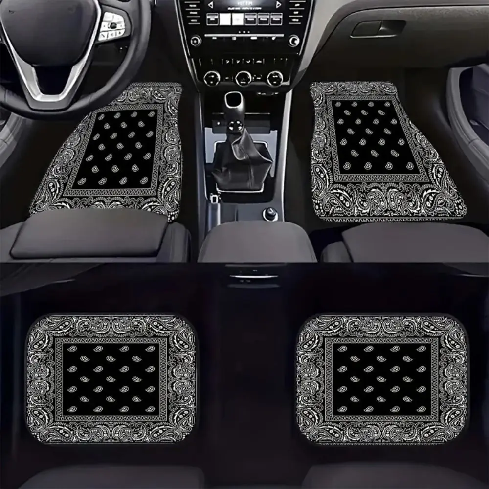 Thumbnail 4 - #54 Latest Car Floor Mats Offers
