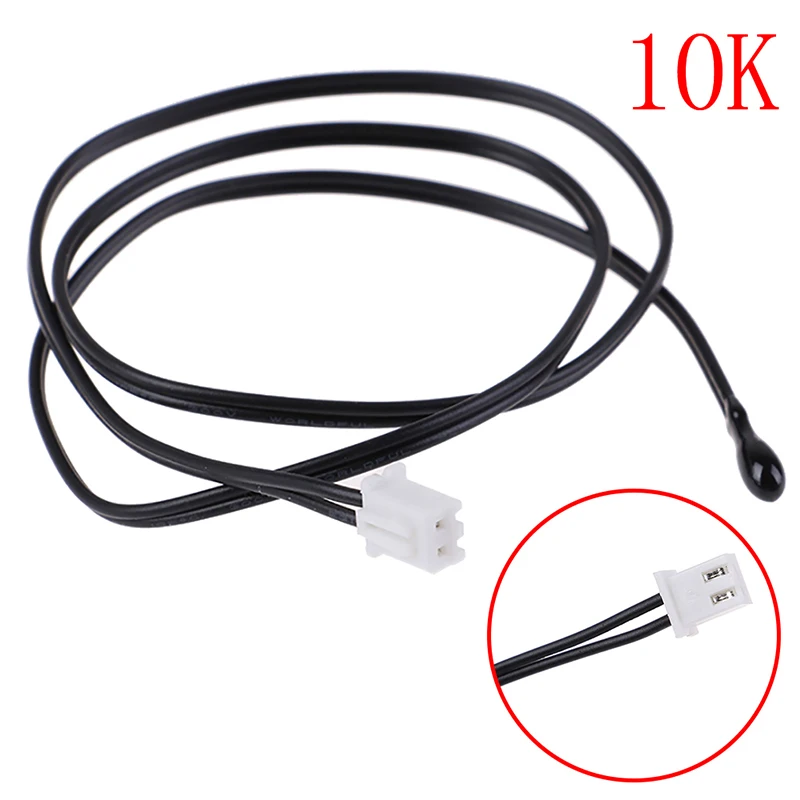 1PC 10K Probe Sensor Waterproof Temperature Thermal Thermistor TC