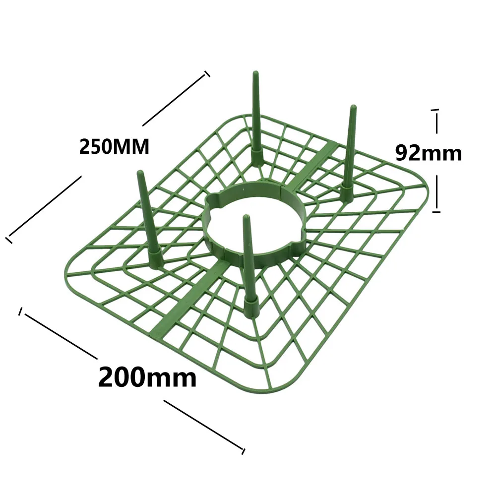 Stojak truskawkowy uchwyt ramki balkon stojak do sadzenia owoców wsparcie roślin kwiat wspinaczka winorośli filar stojak ogrodniczy
