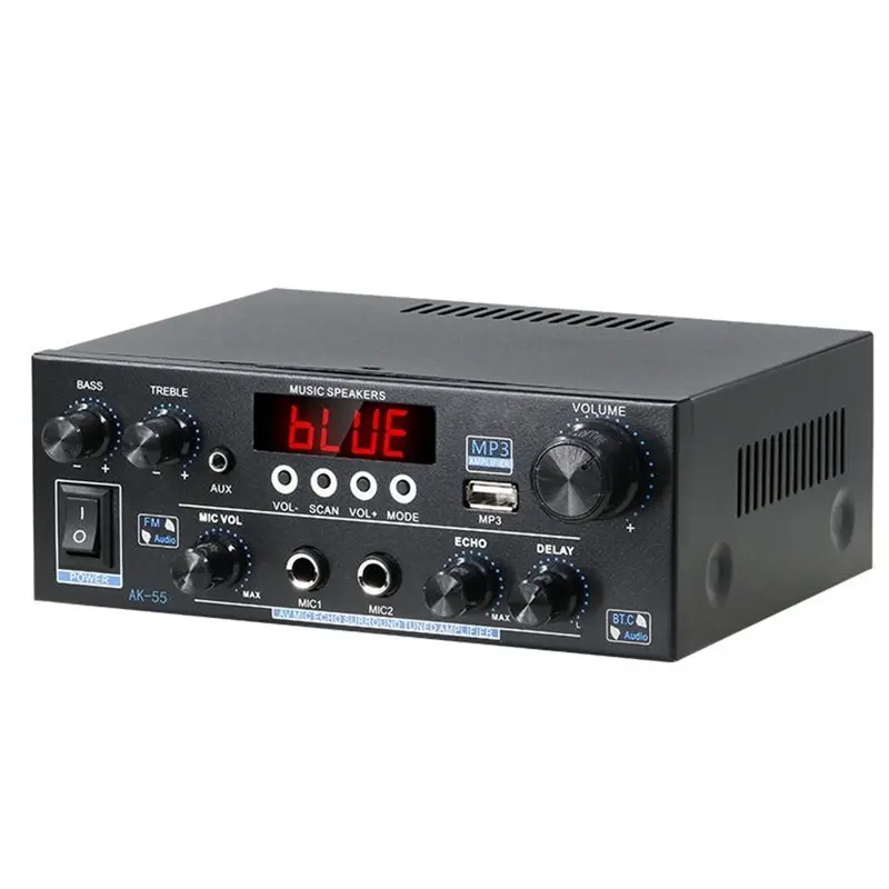 【father’s-day】ak55-hifi-digital-amplifier-channel-bluetooth-surround-sound-amp-max-power-speaker-for-home-car-bt-50-audio-amp-u