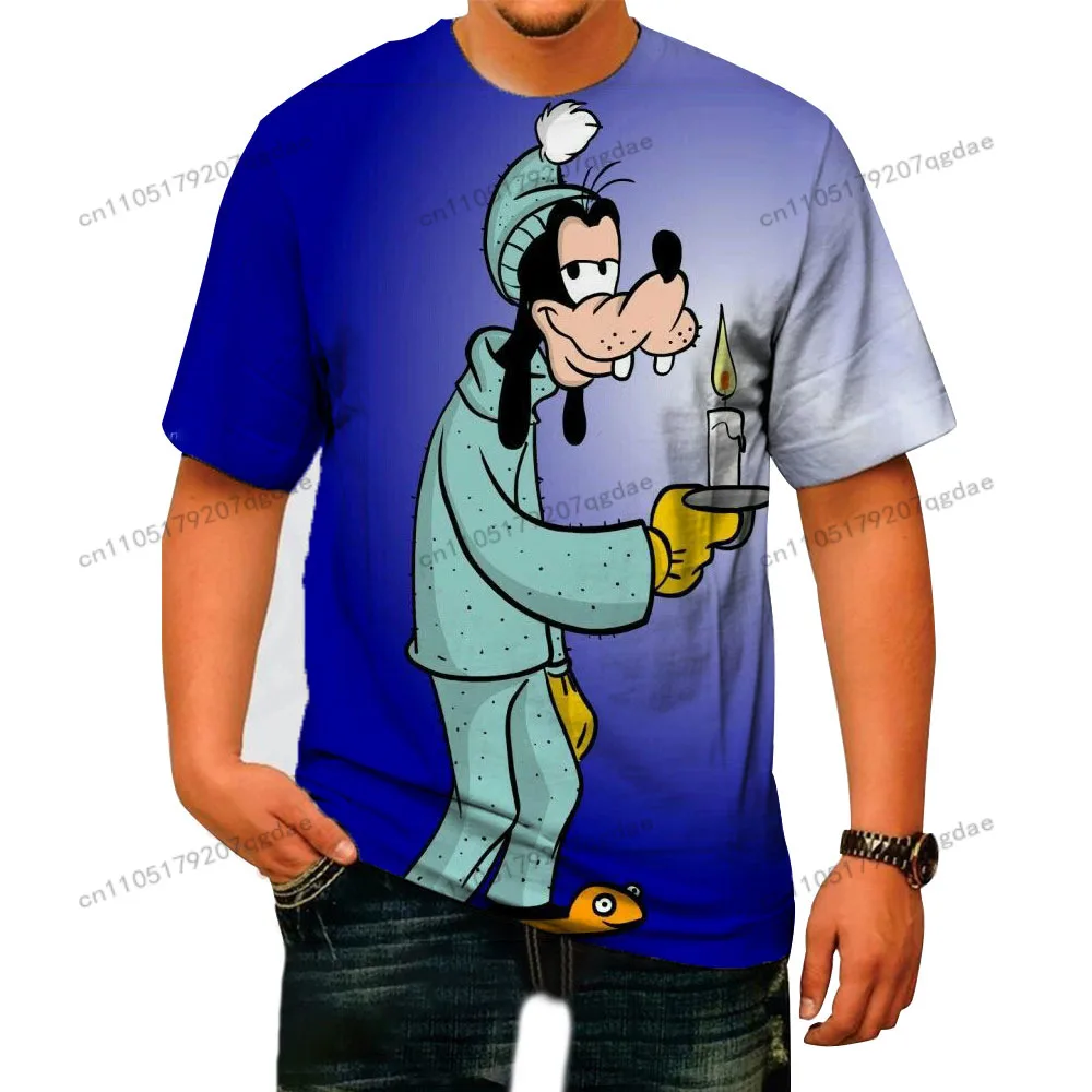 2025 3D Fashion T-S… - image