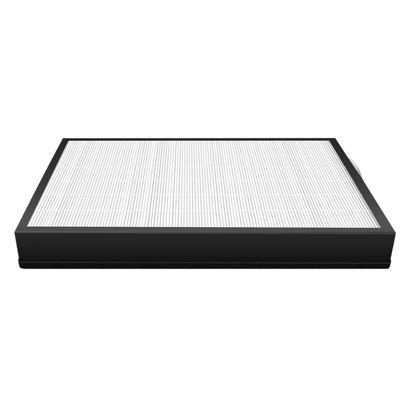 Filtre combiné pour supporter ficateur d'air, élimination de la brume et du formaldéhyde, modèle 352, Y100C, T100C, Y106C, 2 pièces par ensemble