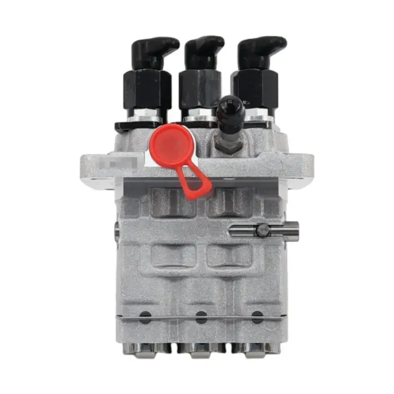 

Aftermarket Fuel Inje ction Pump 8-97010387-1 Fits for Egnine 3KC1