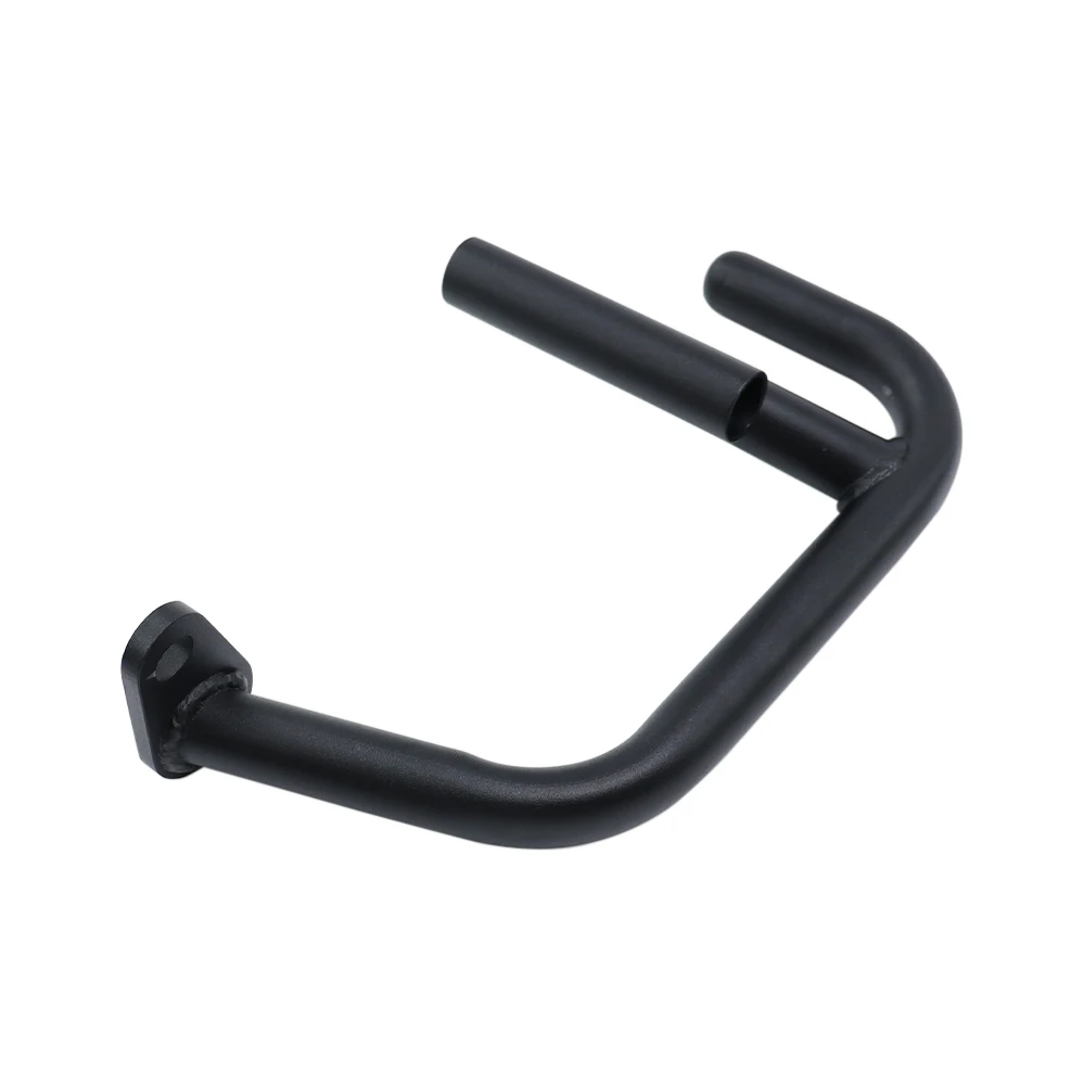 دراجة نارية الطريق السريع بار محرك الحرس تحطم حماية الإطار الوفير هدية حامي لكاواساكي مزيل 500 SE ABS 2024 2025