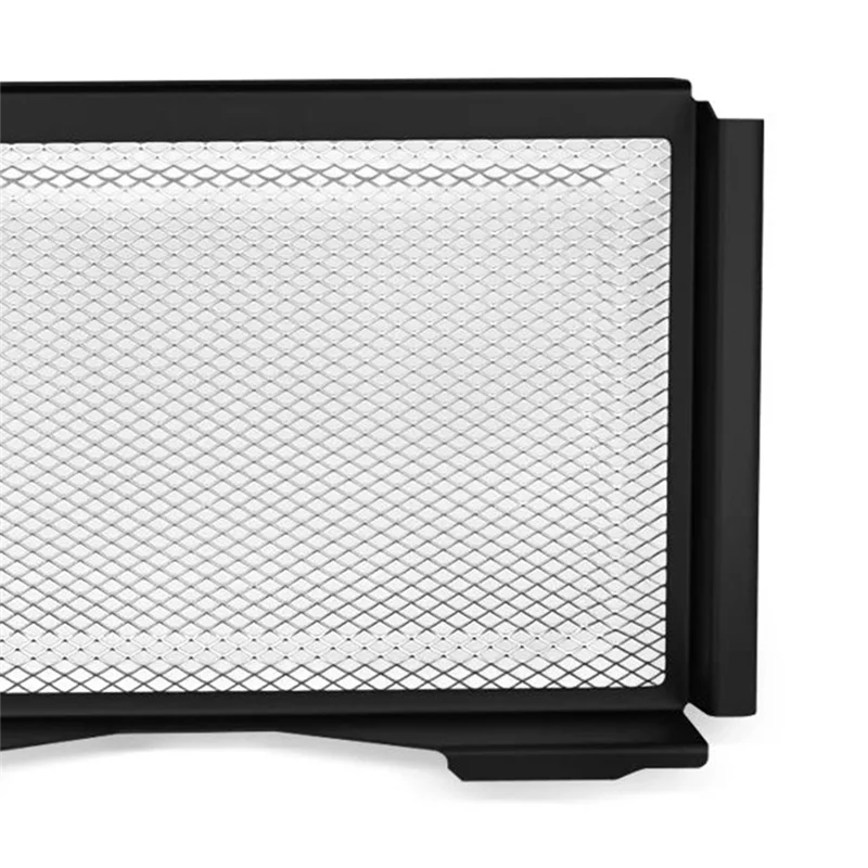 

A73X-Motorcycle Radiator Cover Motorcycle Water Tank Cooling Net Motorcycle Accessories Motorcycle Accessories