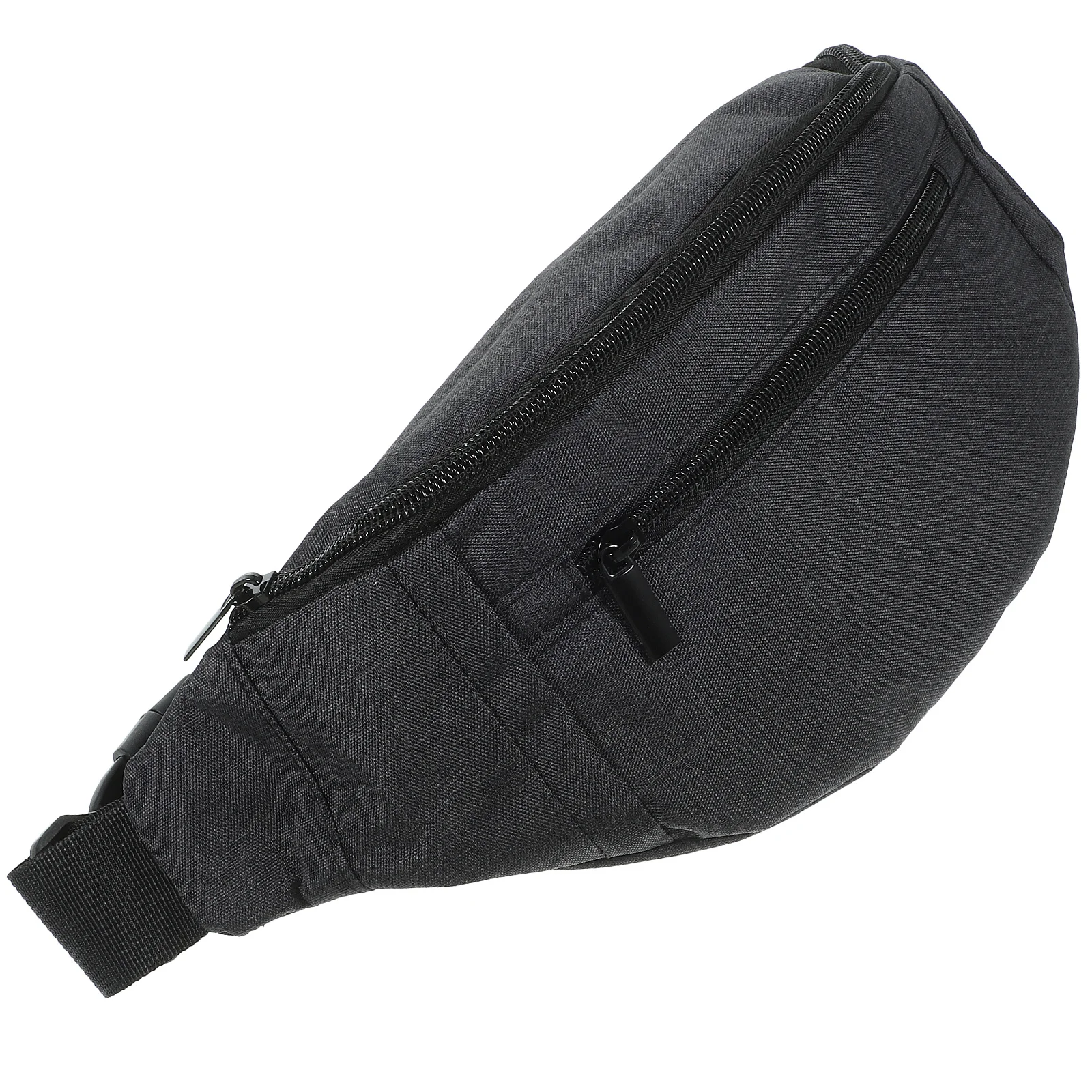 حقيبة كروس للنساء من النايلون المقاوم للماء مقاس 12 بوصة، كتف صدر قابل للتعديل للرياضات الخارجية والسفر يوميًا #2