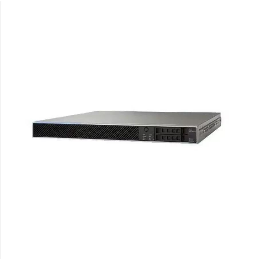 New FPR1010-NGFW-K9 FPR1010-ASA-K9 Firepower 1010 NGFW ASA Appliance Desktop 38 Gbps Throughput 15,000 Max VPN Peers in Stock