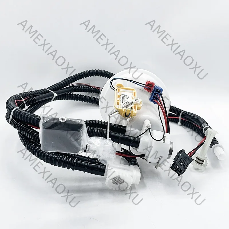 Fuel Filter Fuel Tank Level Sensor Sender Unit For Mercedes-Benz W203 CL203 S203 CL203 C209 A209 2034706694 1PC New AMEXIAOXU