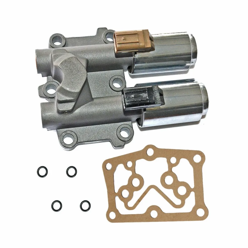 

28260-RPC-004 28260RPC004 Solenóide Linear Duplo de Transmissão com Junta Para Honda Civic 2006-2011