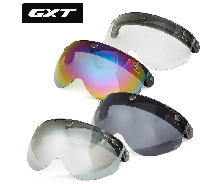GXT helmet lens capacete helmet accessories