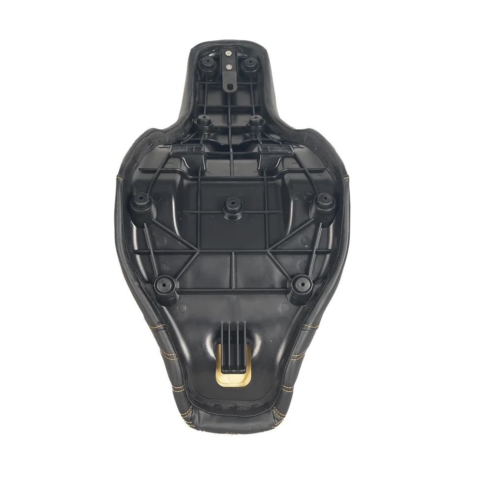 Мотоциклетное двухместное сиденье, переднее и заднее сиденье водителя и пассажира, сиденье для M8 Softail 2018-2025 Low Rider S Sport Glide FXLR FXLRS FLSB