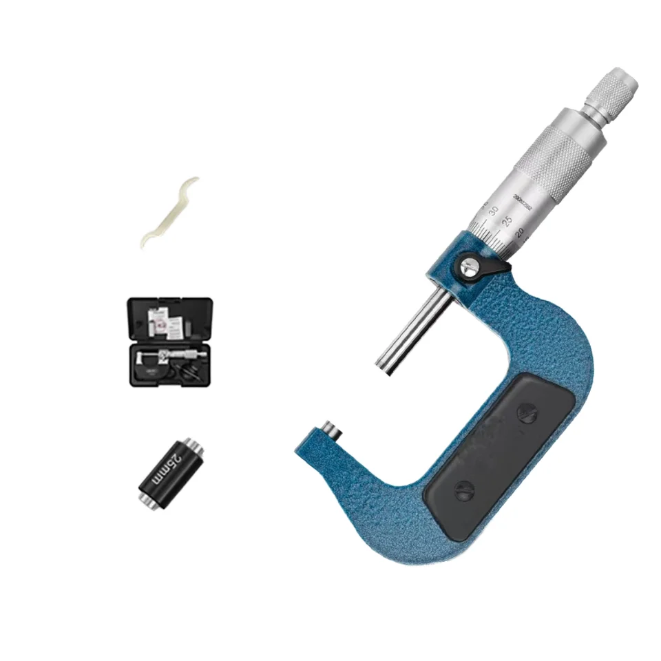 Product met hoge precisie industriële micrometermeters