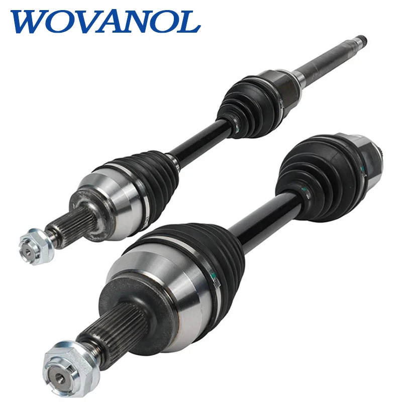 

Пара приводных валов LR064251 LR064252 для L405 Vogue L494 Sport 2013-2021