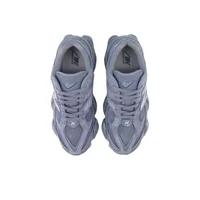New Balance NB 9060 Chaussures Casual Unisexe Basses Gris Violet U9060IB 5