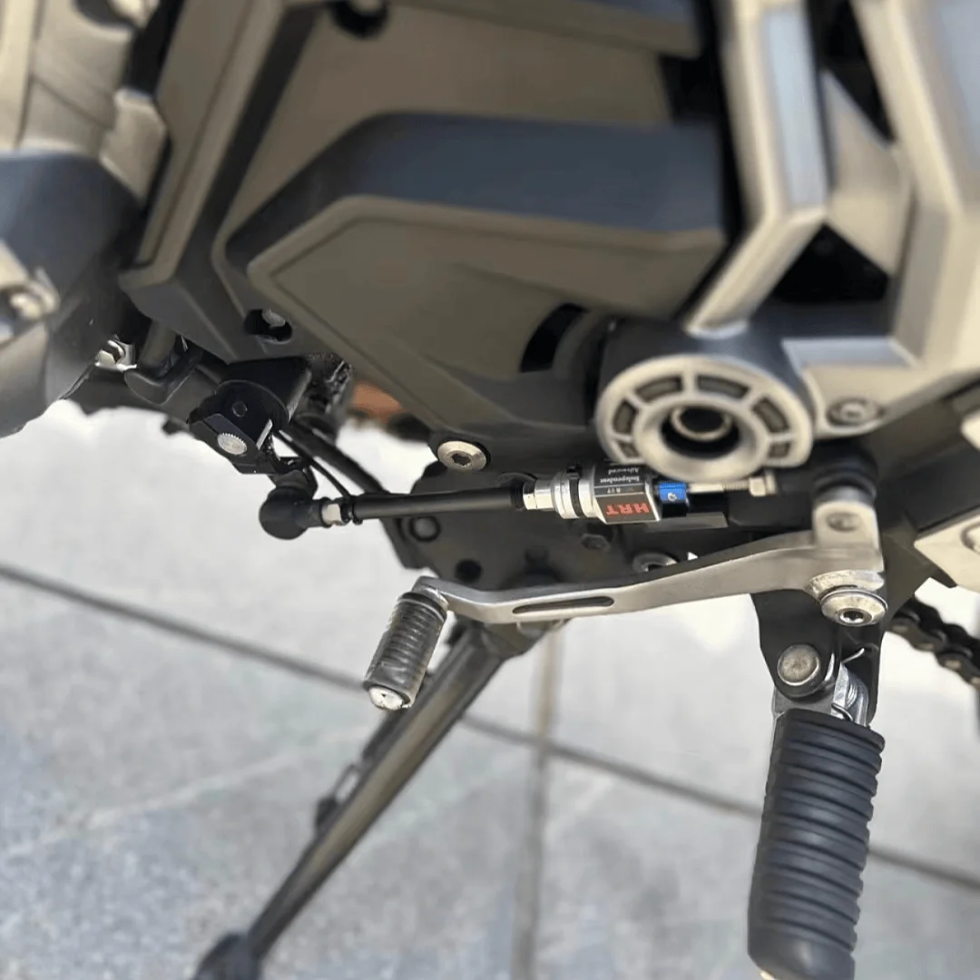 For YAMAHA YZF-R7 R7 2016 -2024 Motorcycle One-Way Quick Shift Electronic Quickshifter Variable Speed Shift Quickshift