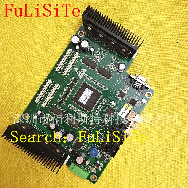 allwin printer board DX5 printhead printer board DX5 head Printer Double Head Machine ALLWIN board