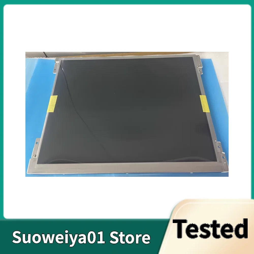 LTD121GA0S LTD121GA0D Original 12.1 Inch Display Screen Panel 1024×768 Tested  Checked Industrial LCD