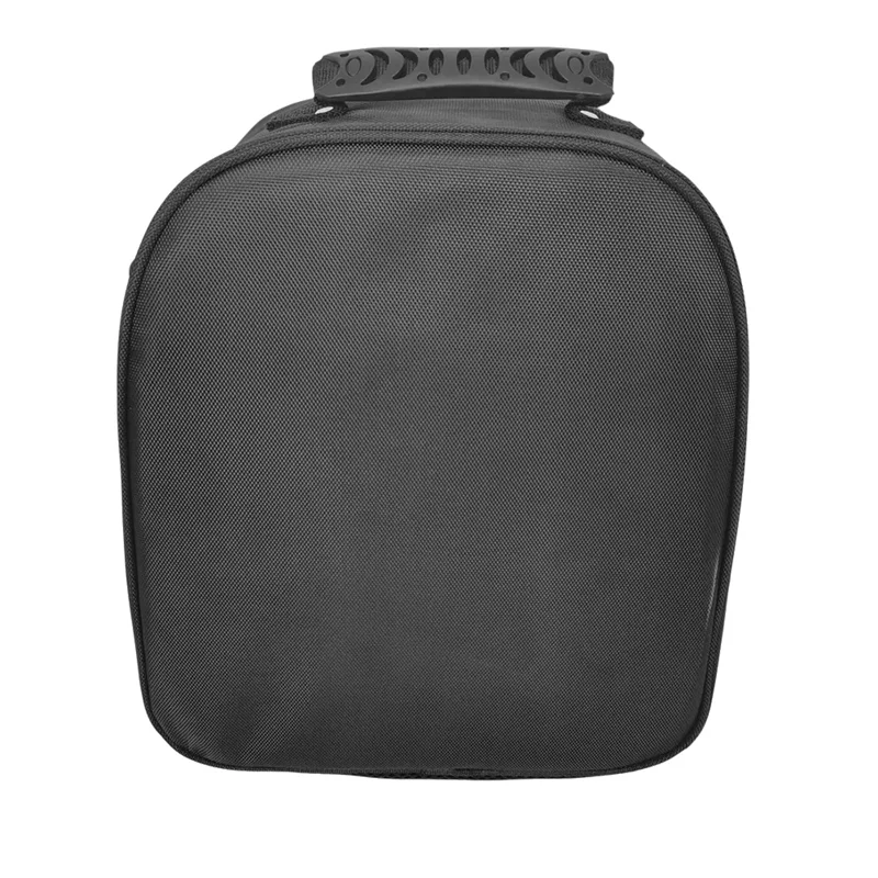 

Versatile Motorcycle Rear Seat-Helmet Bag, 30L, Expandable Storage Solution For Bikers