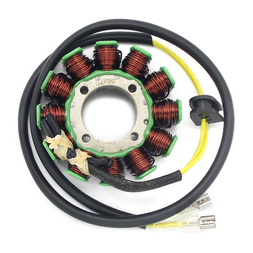 

Motorcycle Ignition Coil Stator For KTM XC-F SX-F 450 SMR 450 For Husqvarna FS450 FC450 HQV 78939004000 Magneto Engine Rotor 12V