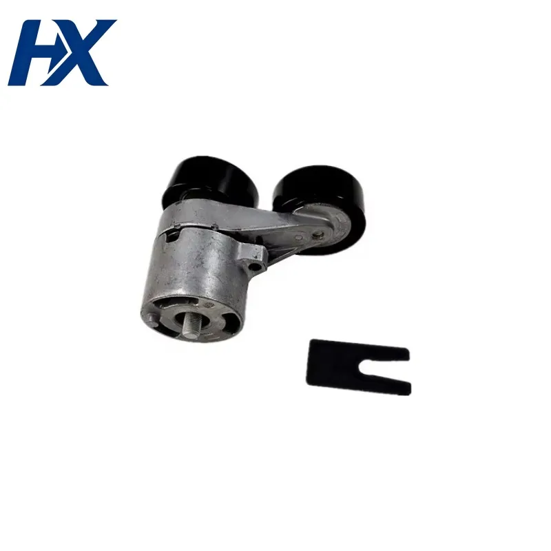 8-98378908-0 534083410 Engine Accessory Tensioner Tensioner Pulley For ISUZU D-MAX II