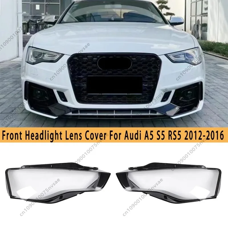 For Audi A5 S5 RS5 …