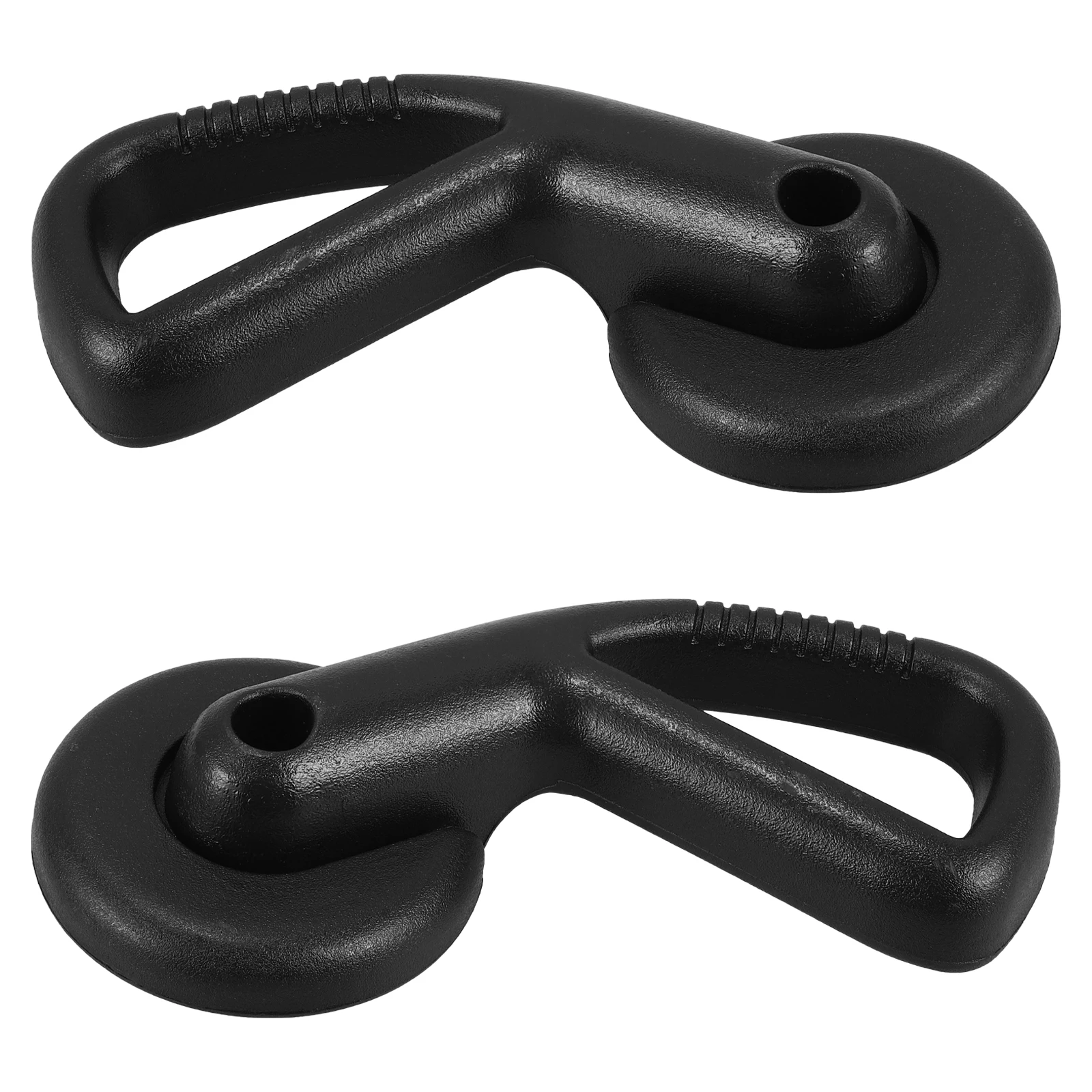 

1 Pair Ergonomic Auto Adjustment Handle Durable Car Seat Adjuster Lever Left Right Seat Adjustment Tool Automotive Interior