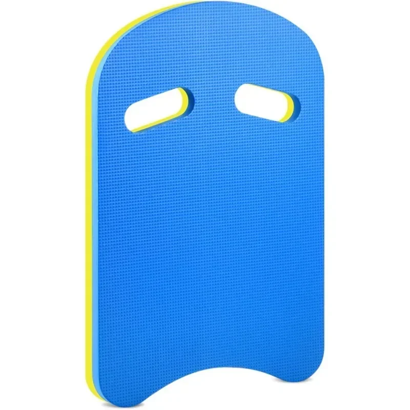 Kickboard Swimming Buoyancy U-shaped Design Summer Auxiliary Flotation Equipment EVA Foam Swimming Training Tool for Beginners