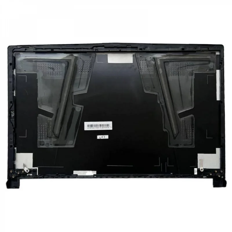 New For MSI GE63 Raider RGB 8RF-341CN 8RE-005 MS-16P5 LCD Back Cover 3076P5A213