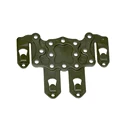 molle plafrom Green