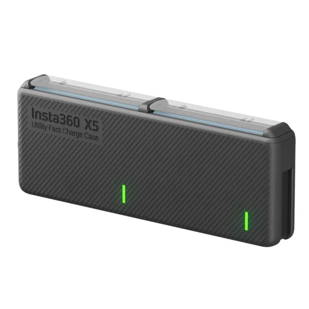 

Insta360 X5 Utility Fast Charge Case for Insta 360 X5 Panoramic Sport Action Insta 360 X5 Brand New Accessories