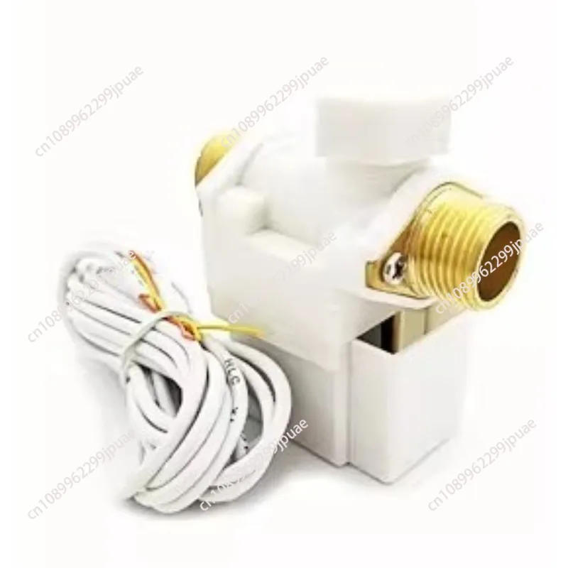 Solar Water Heater Controller, Fully Intelligent Saccessories, Automatic Water Feeder Host  Solenoid Valve Sensor/3KW