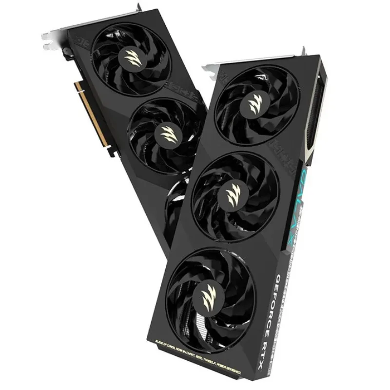 

RTX 5060 Magic Blade OC DLSS 4 Gaming/Design Editing/Live Entertainment/AI Local Deployment Computer Graphics Card