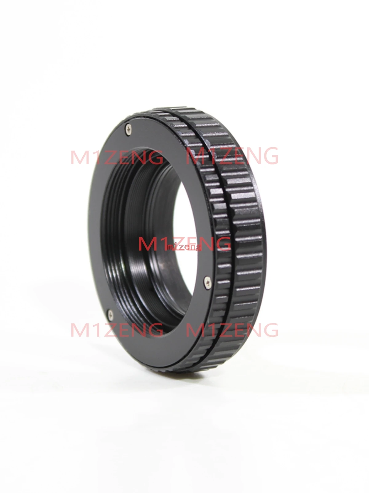 

M42-M42 13-22 M42 to M42 Mount Focusing Helicoid Ring Adapter 13mm-22mm Macro Extension Tube