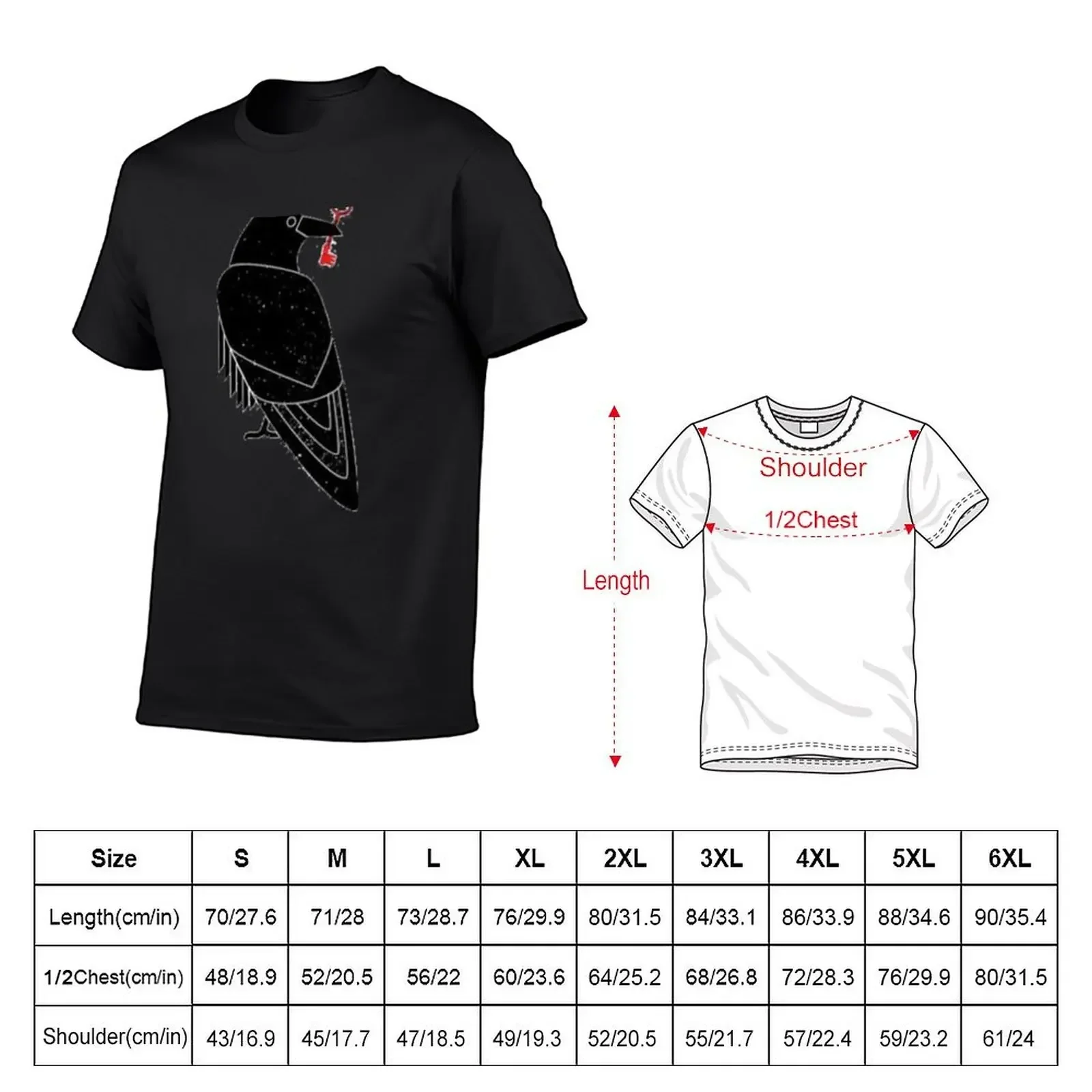 Sci-Hub Logo T-Shirt graphic shirts graphic t shirt vintage anime stuff plain cotton t shirt men