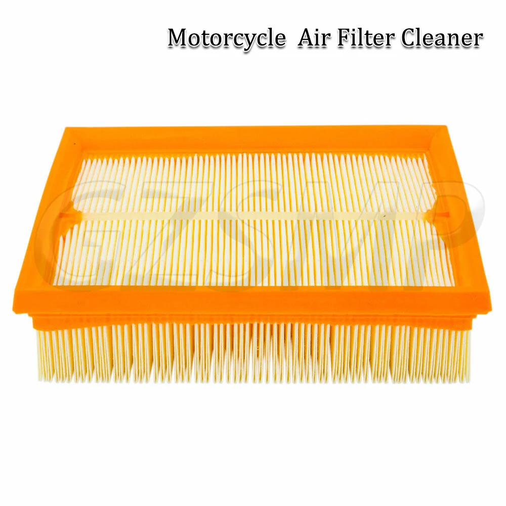 Fit for 790 890 1090 1190 1290 Adventure R Rally Motorcycle Engine Air Intake Filter Cleaner Motorbike Air Filter Element