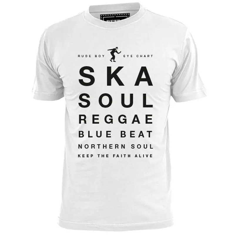 Mens Rudeboy Eye Ch…