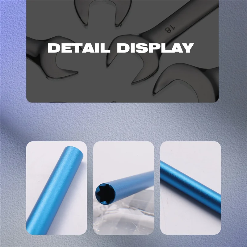 YSUN-arbre de transmission Central en métal 6855 pour 1/10 Traxxas Slash 4X4 4WD rallye 4X4 RC pièces de voiture