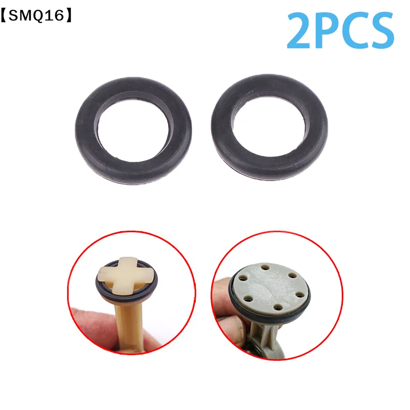 Inflatable Pump Ring/Sensor For Inflatable Pump 1S Electric Pump Connecting Rod Leather Bowl Seal Ring【SMQ】