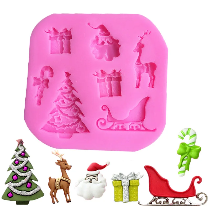 Christmas Series El… - image