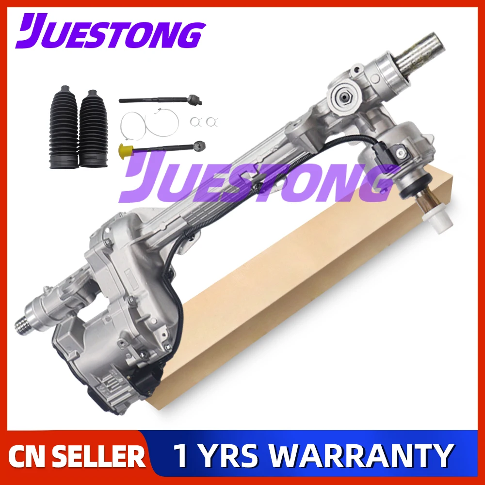 Electric Power Steering Rack For Ford Explorer 2.3L 15-16 FB5Z3504AK FB5Z3504JE FB5Z3504S FB5Z-3504-S FB5Z3504V FB5Z3504Z