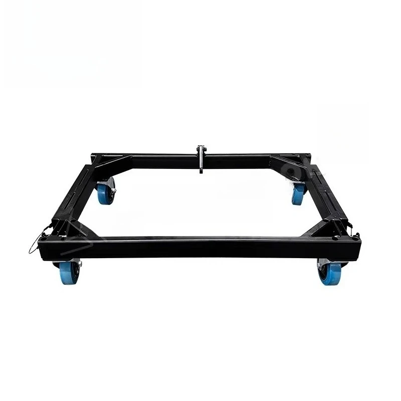 

H30 Dolly metal fittings, high-resolution audio, environmentally friendly and portable, suitable for line array speakers -