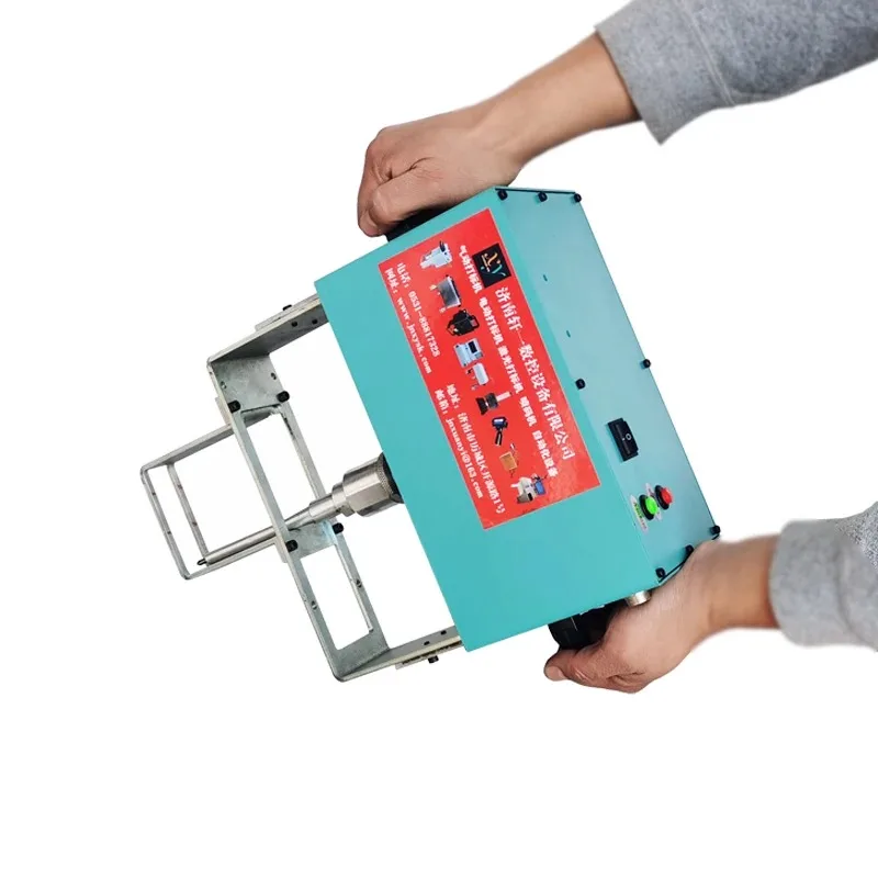 【عرض ساخن】آلة وضع علامات نقطة صغيرة محمولة 110 فولت 220 فولت لهيكل VIN صناعة الفولاذ المقاوم للصدأ ماكينة نقش معدنية باستخدام الحاسب الآلي