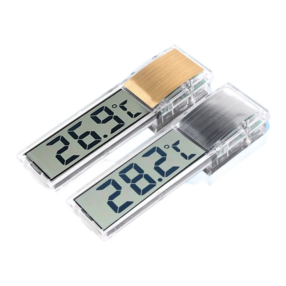 Termómetro inalámbrico para ac - Aquarium Thermometer reseña y precio