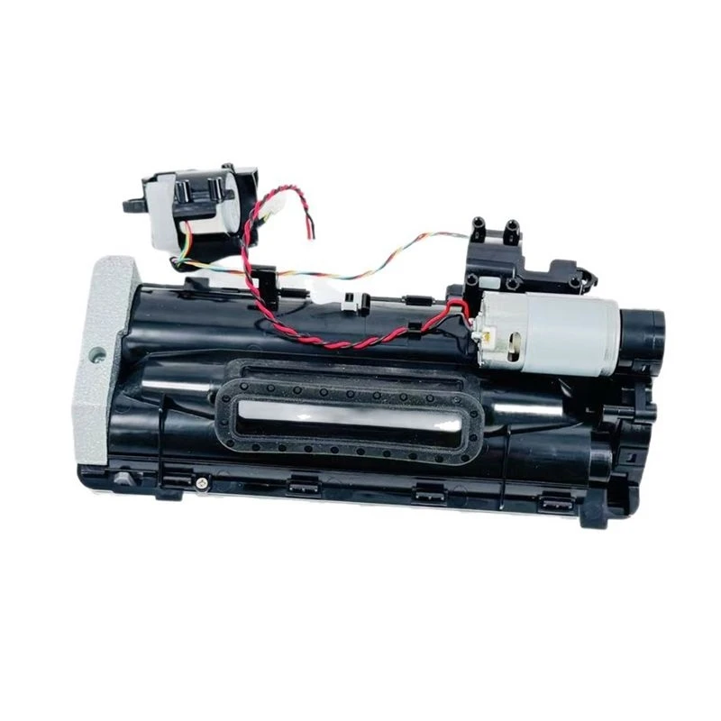 A74X-Main Brush Gear Box Assembly For Dreame X40 Pro Ultra Sweeper Roller Brush Motor Component
